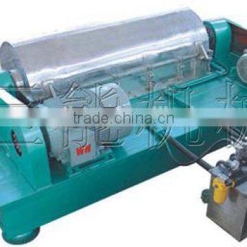 LW450 automatic discharge centrifuge machine