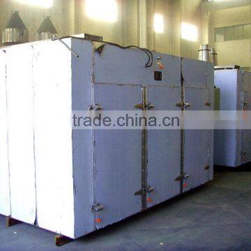 Adiabatic cylinder CT-C circulation drying oven