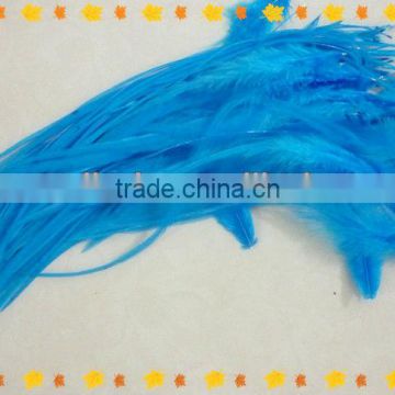 cheap rooster real feathers bulk for sale