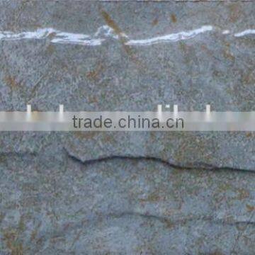 6D Inkjet painting outdoor wall tile100x200mm