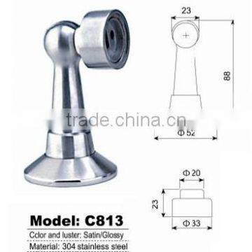 304 stainless steel casting door stopper