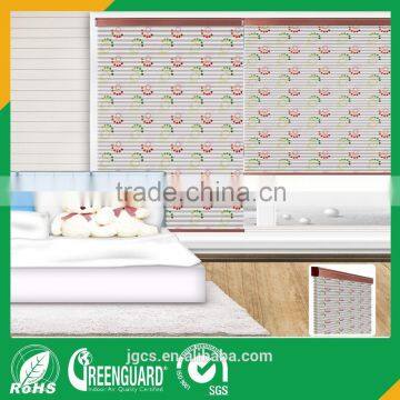 Remote Control Motorized Honeycomb Blinds Motorized Cellular Blind Remote Control Cellular Blind photo-2