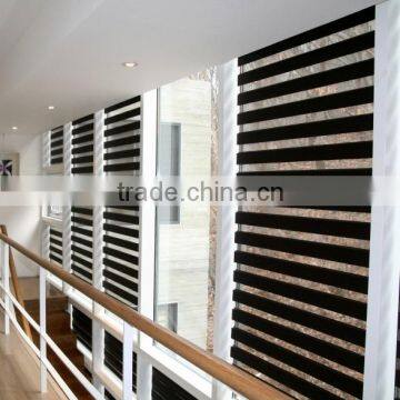 Blinds for Windows is Zebra Blind Used as Roller Shandes and Zebra Roller Blinds photo-2