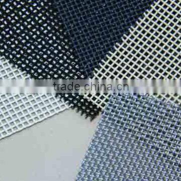 stainless steel security window screen mesh