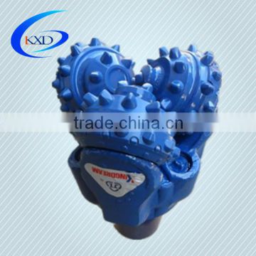 API IADC537 TCI roller cone drill bit for oil field