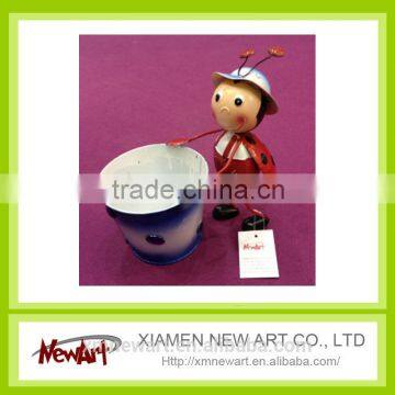 High quality Wholesale decorative artificial bee
