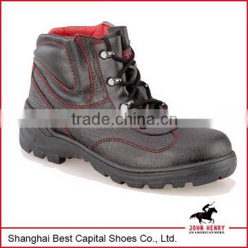 Steel toe leather Industrial beta Safety Shoes with CE Approval