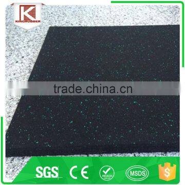 Anti slip tiles rubber brick pavers