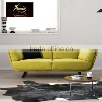 2016 Special Design Best Velvet Sofa For Living Room Use