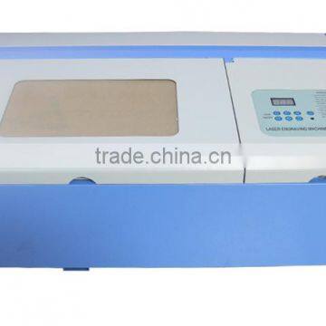 300*200mm Working Area JK3020 Engraving Laser Machine