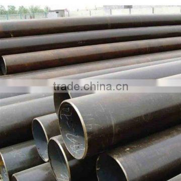 Round Steel Hollow Section / can offer Form E