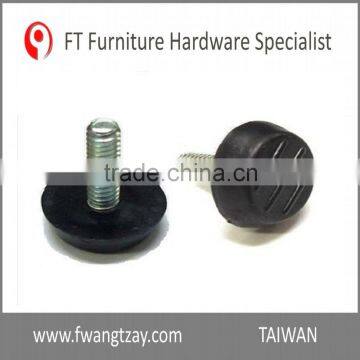 Furniture Cabinet Plastic Adjustable Feet