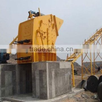 good stone mining impact crusher/impact crusher for stone