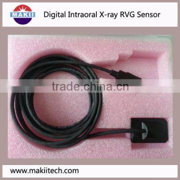 direct digital radiography imaging sensor