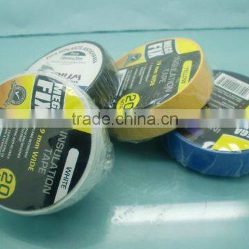 Low Price Pvc Electrical Insulation Tape