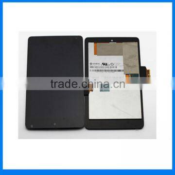 alibaba supplier nexus 7 lcd screen and digitizer assembly