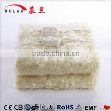 electric blanket made in china