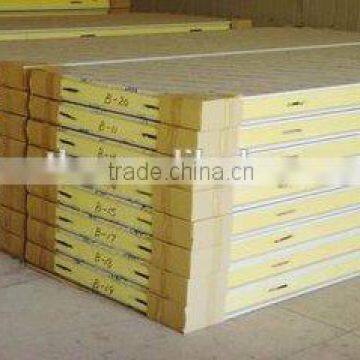 Factory Directly Cheap Price PU Sandwich Cold Room Panel