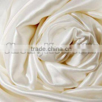 19mm Charmeuse Silk Bedding Set-Queen size