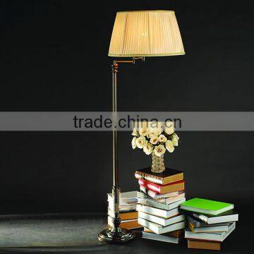 fishing floor lamp simple for drawing room