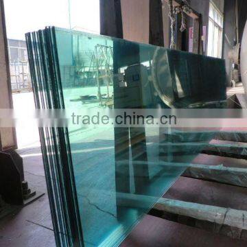Top Quality Heat Strengthened Glass Manufacturer photo-5