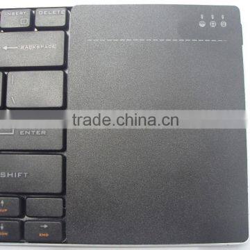 Slim Bluetooth V3.0 Keyboard With 9 Hot Keys photo-4