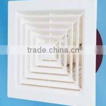 Ceiling Non-vent type Ventilation fan 220MM(8")