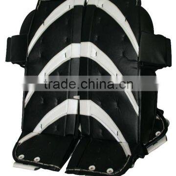 Ice Hockey Goalie Pad