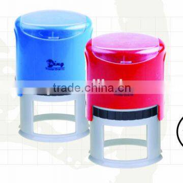 Practical, Oval stamp Self-inking Stamp