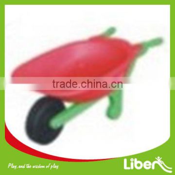 2013 hot children wheelbarrow for kids garden fun play LE.FD.002