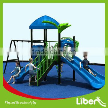 Outdoor Garden Game Playground Equipment for Kids Amusement Park Play LE.ZI.011