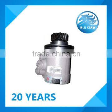 Power Steering Pump 612600130140 For SINOTRUK Truck