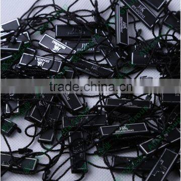 Wholesale High Quality Garment Seal Tag With Nylon String photo-3