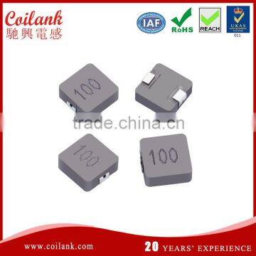Simple Structure High Frequency Applications High Current Power Inductor photo-5