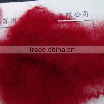 Polyester Staple Fiber photo-2