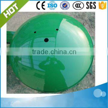 65Mn Steel Top Quality Smooth Disc Plow Blade on Sale in 2016