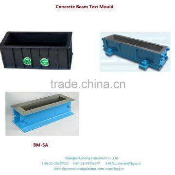 200*200*200 mm Steel Concrete Cube Test Mould (Four Parts) photo-3