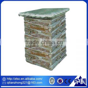 Wall Corner Culture Stone(CGS015)