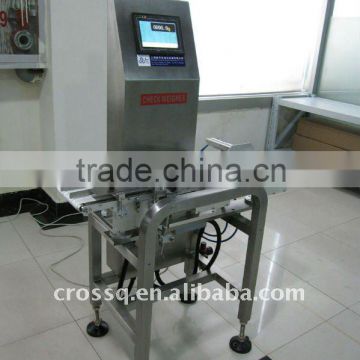 High Accuracy Check Weigher WS-N158 (5-600g)