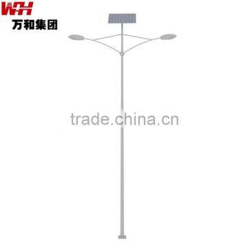 120W New Design Solar LED Road Lamp with 5 Year's Warranty