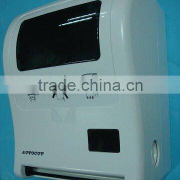 Lockable Auto cut HRT paper dispenser