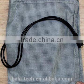 40-60 Celsius heated lunch insulation box