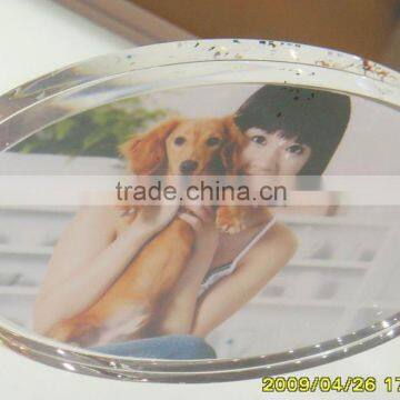 Latest New Style Elegant Acrylic Funny Sex Photo Frame photo-2