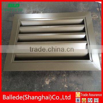 metal louver vent