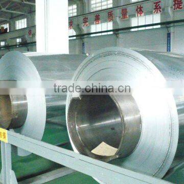 extra long catering foil jumbo foodgrade aluminum foil coil for food industry foil in big roll for household foil making