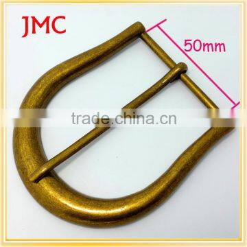 Types of Belt Buckles Trench Coat Buckles Solid Brass Belt Buckles photo-4