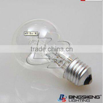 High Quality A55 70W Halogen Bulb