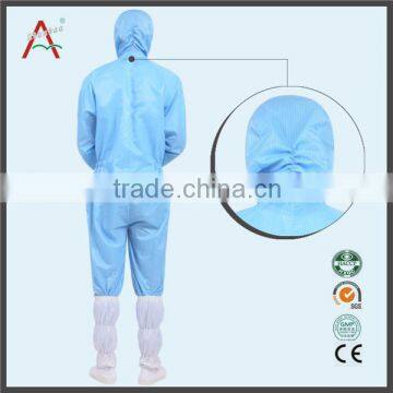 Unisex Cleanroom Garment Mating Safety Boots With CE/ISO photo-5