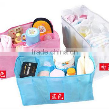 Mommy Bags Inner Container For Diaper Bag Inner Storage Bags For Mommy Bag