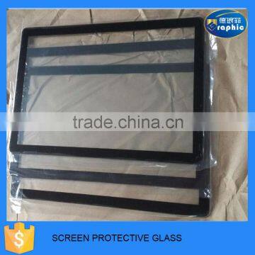 Factory Price 50 Inch Lcd tv Screen Glass for Sale photo-2